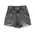 【LTXC】ダメージデニムショートパンツ