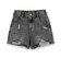 【LTXC】ダメージデニムショートパンツ
