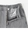 【LTXC】デニムパンツビスチェセットアップ