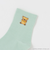 【コアラのマーチ】くるぶし丈ソックス