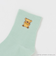 【コアラのマーチ】くるぶし丈ソックス