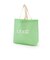 【LTXC】【GOODPRICE】バイカラーエコトート