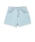 【7day】【GOODPRICE】裾フリンジショートパンツ