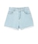 【7day】【GOODPRICE】裾フリンジショートパンツ