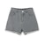【7day】【GOODPRICE】裾フリンジショートパンツ