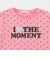 【7days】ドット裾フリルTシャツ