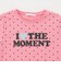 【7days】【GOODPRICE】ドット裾フリルTシャツ