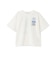 【7days】バックロゴＴシャツ