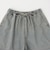 【LTXC/接触冷感】デニムシャツセットアップ