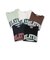 【LTXC/綿100%/GOODPRICE】カレッジアップリロゴ半T