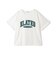 【LTXC/綿100%/GOODPRICE】カレッジアップリロゴ半T