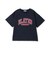 【LTXC/綿100%/GOODPRICE】カレッジアップリロゴ半T