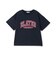 【LTXC/綿100%/GOODPRICE】カレッジアップリロゴ半T
