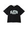 【LTXC/綿100%/GOODPRICE】カレッジアップリロゴ半T