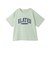 【LTXC/綿100%/GOODPRICE】カレッジアップリロゴ半T