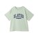 【LTXC/綿100%/GOODPRICE】カレッジアップリロゴ半T