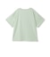 【LTXC/綿100%/GOODPRICE】カレッジアップリロゴ半T