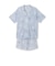 【ルームウェア/パジャマ】半袖総柄シャツ＆ショートパンツセット