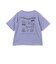 【7days】【GOODPRICE】クマモチーフ半袖Tシャツ