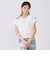 【接触冷感】フラッペ半袖Tシャツ