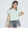 【接触冷感】フラッペ半袖Tシャツ