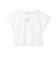 【接触冷感】フラッペ半袖Tシャツ