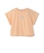 【接触冷感】フラッペ半袖Tシャツ