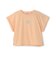 【接触冷感】フラッペ半袖Tシャツ