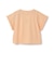 【接触冷感】フラッペ半袖Tシャツ