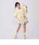 【LTXC/綿100%/GOODPRICE/推し活】カスタムデコルーズ半T
