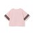 【7days】ナンバリング半袖Tシャツ