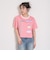 【7days】ロゴ色々半袖Tシャツ