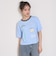 【7days】ロゴ色々半袖Tシャツ