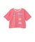 【7days】ロゴ色々半袖Tシャツ