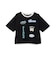 【7days】ロゴ色々半袖Tシャツ