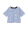 【7days】ロゴ色々半袖Tシャツ