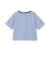【7days】ロゴ色々半袖Tシャツ