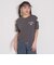 【7days】肩あき半袖Tシャツ