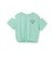 【7days】肩あき半袖Tシャツ