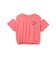【7days】肩あき半袖Tシャツ