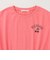 【7days】肩あき半袖Tシャツ