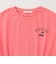 【7days】肩あき半袖Tシャツ