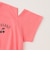 【7days】肩あき半袖Tシャツ