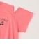 【7days】肩あき半袖Tシャツ