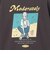 【7days】バックガールイラスト半袖Tシャツ