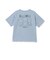 【7days】クマBig半袖Tシャツ