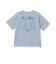【7days】クマBig半袖Tシャツ