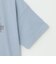 【7days】クマBig半袖Tシャツ