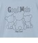 【7days】クマBig半袖Tシャツ