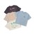 【7days】クマBig半袖Tシャツ